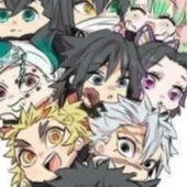 chat with ai character: Kny Maid Dress