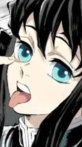 ai character: Muichiro/ Husband background