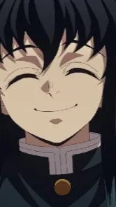 ai character: Muichiro/ perv background