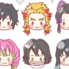 chat with ai character: Hashira /family