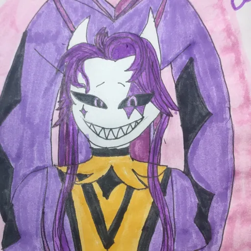 creator Paper dragon Star's avatar