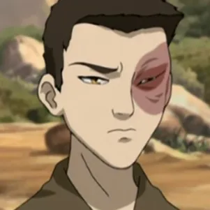 chat with ai character: zuko