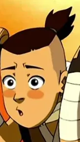 ai character: soka  background