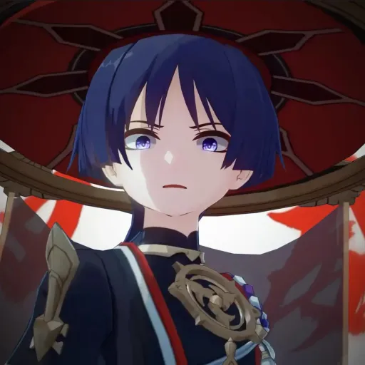 creator 流浪的散宝's avatar