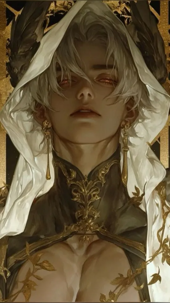 ai character: Techine kotora background