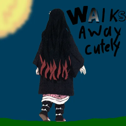 creator foxy Jazmin DW :3's avatar