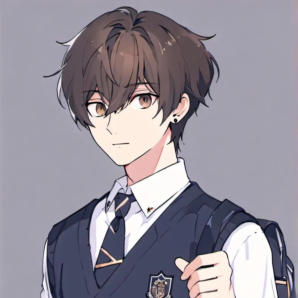 chat with ai character: Jake