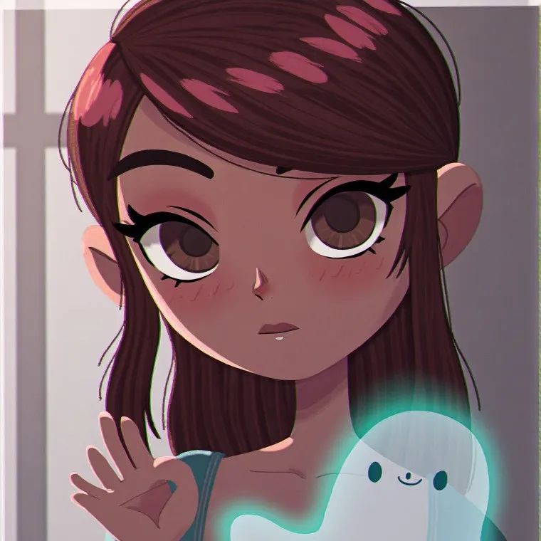 chat with ai character: Gabriela 