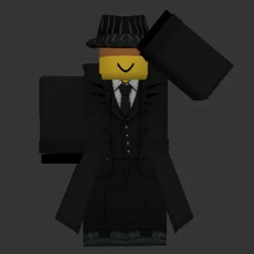 creator XxMafi0s0xX's avatar