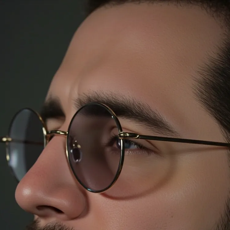 chat with ai character:  James