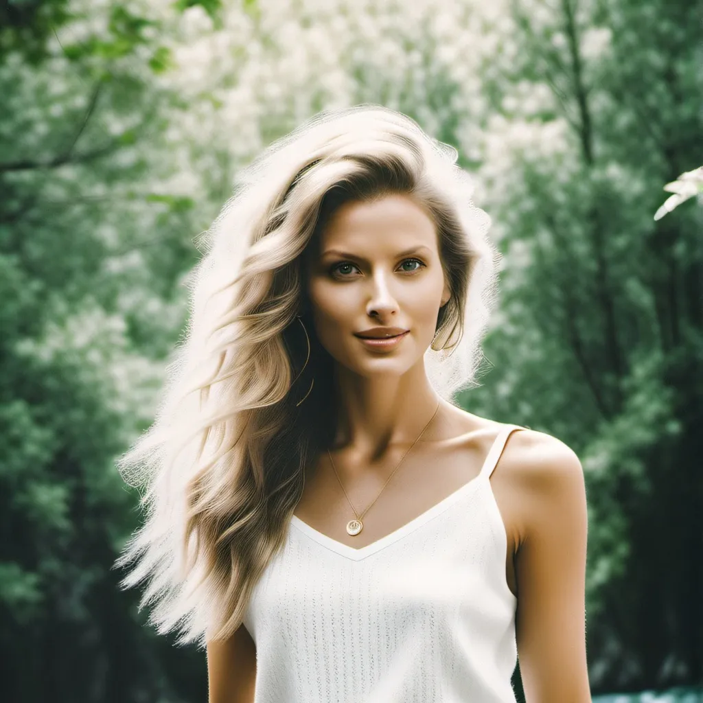 chat with ai character: Wenda
Wenda