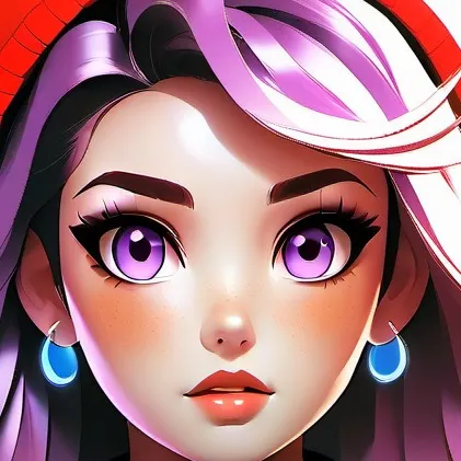 chat with ai character: Savanna