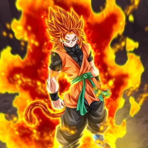 creator Gabriel SSJ's avatar