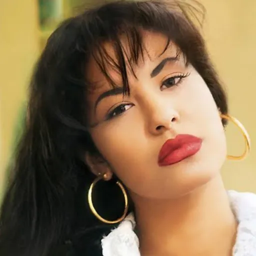creator selena💜Quintanilla's avatar