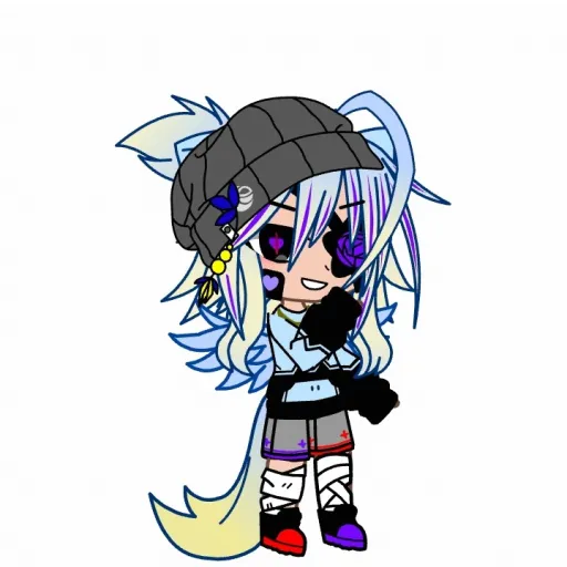 creator ★Cris_bakugou★'s avatar