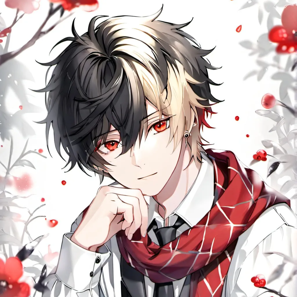 chat with ai character: griffin