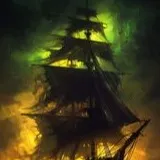 chat with ai character: Black Pearl