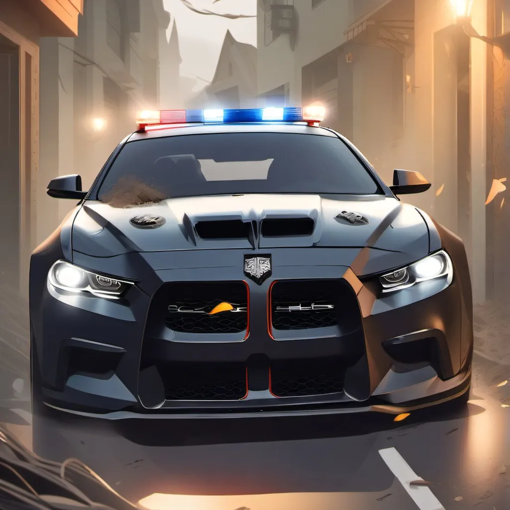 chat with ai character: haunted Hellcat