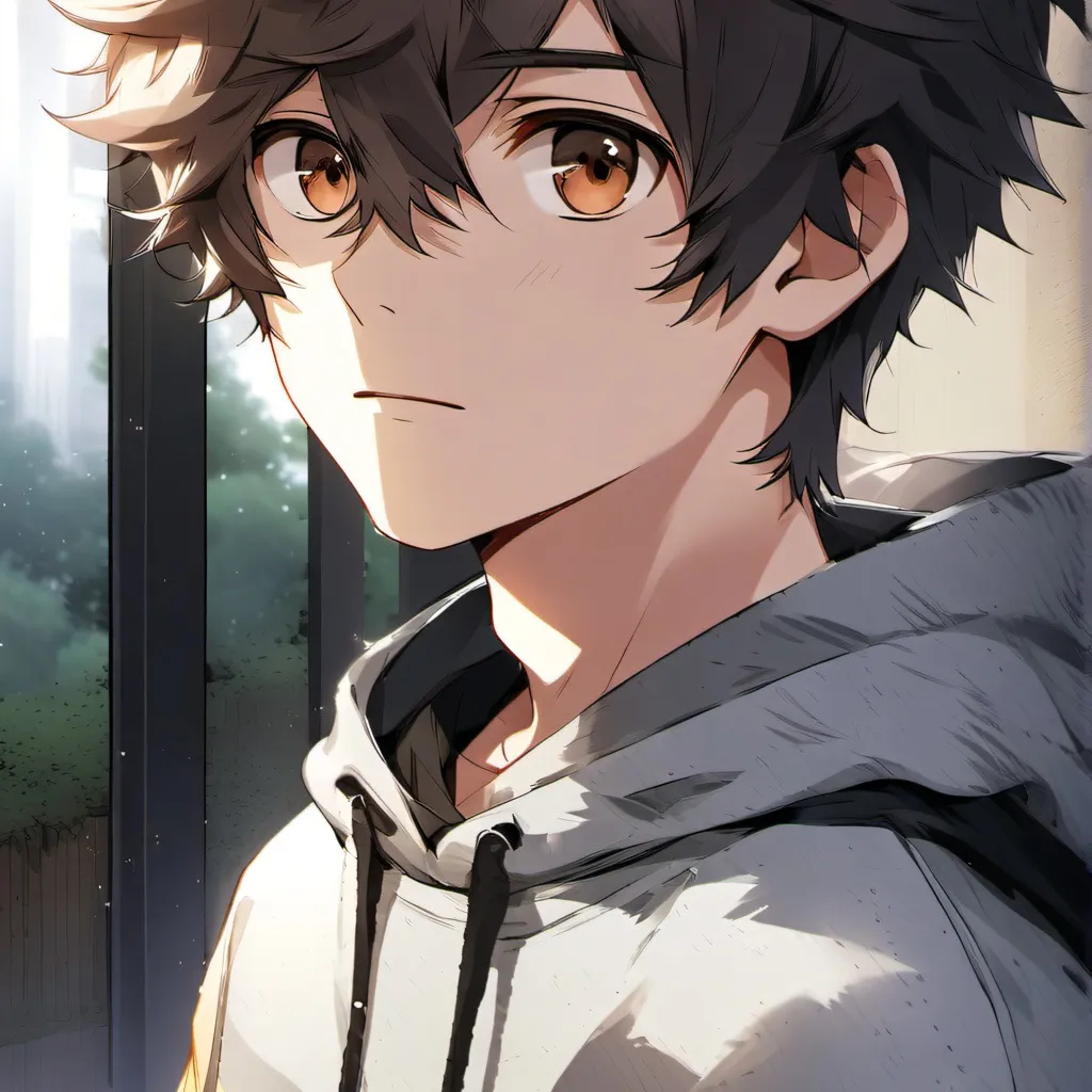 chat with ai character: Afton Family past