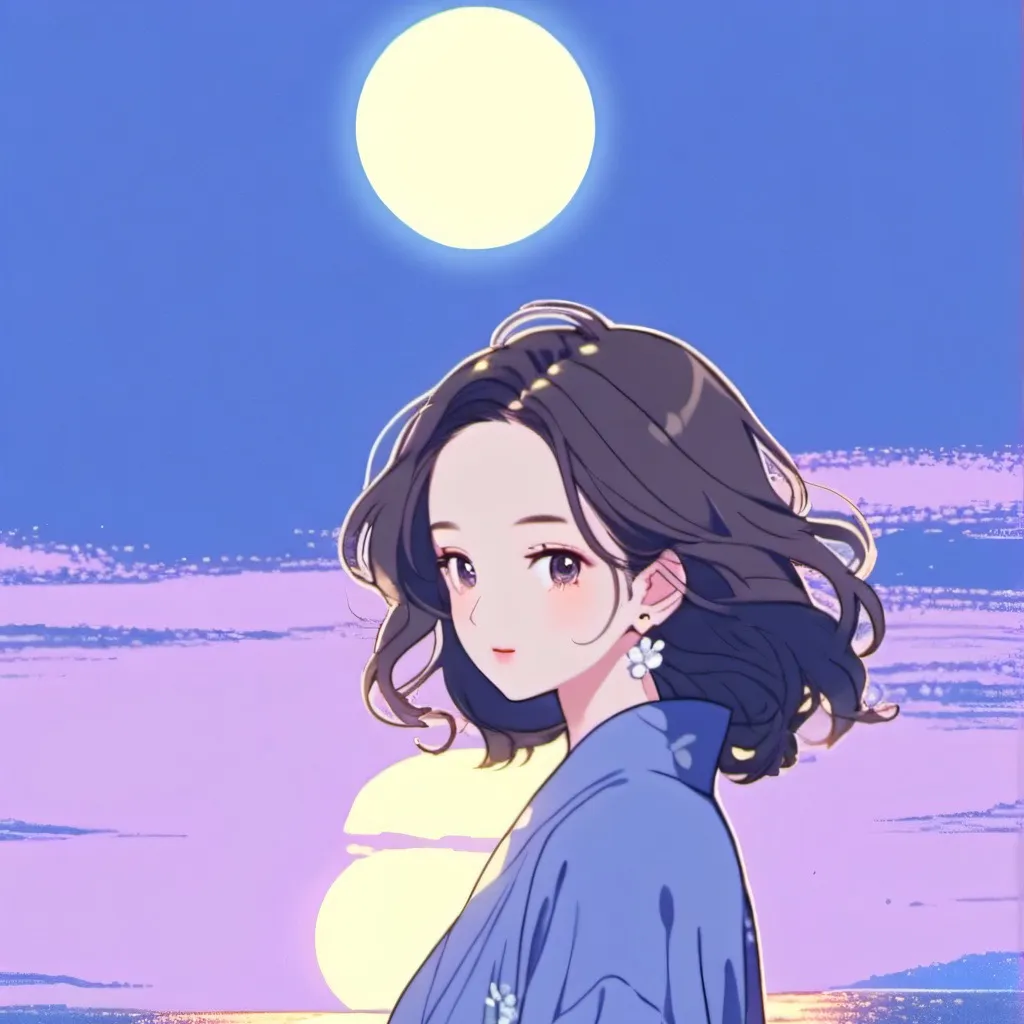 chat with ai character: Rose