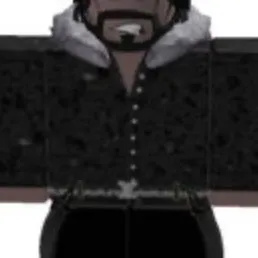 chat with ai character: yandere rblx bf