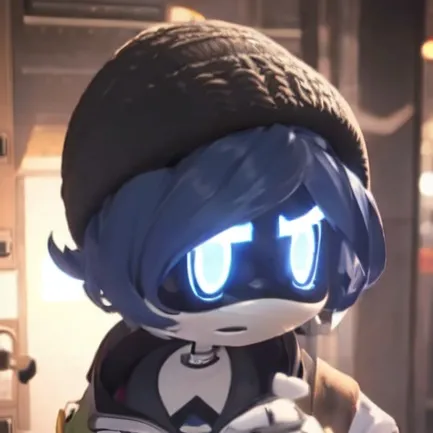 chat with ai character: Star Arist (md)