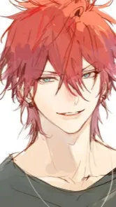 ai character: Noah  background