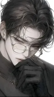 ai character: Alexander background