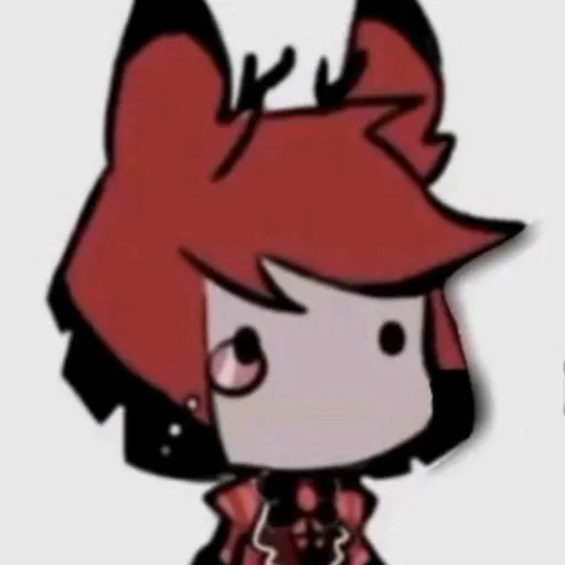 creator hazbinfan21's avatar