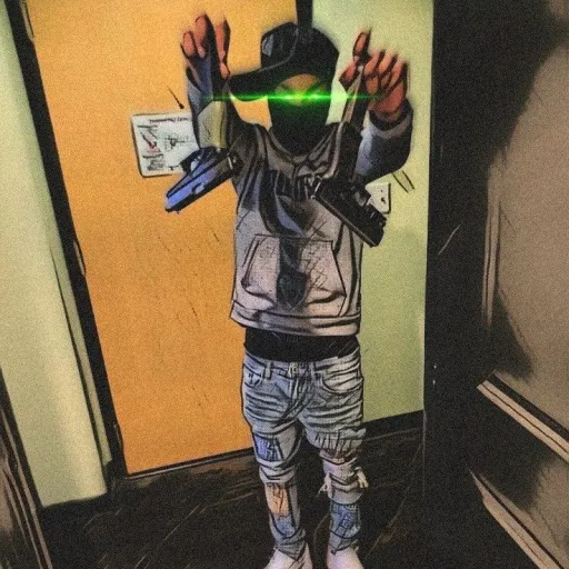 talkie's author avatar