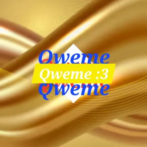 creator Qweme's avatar