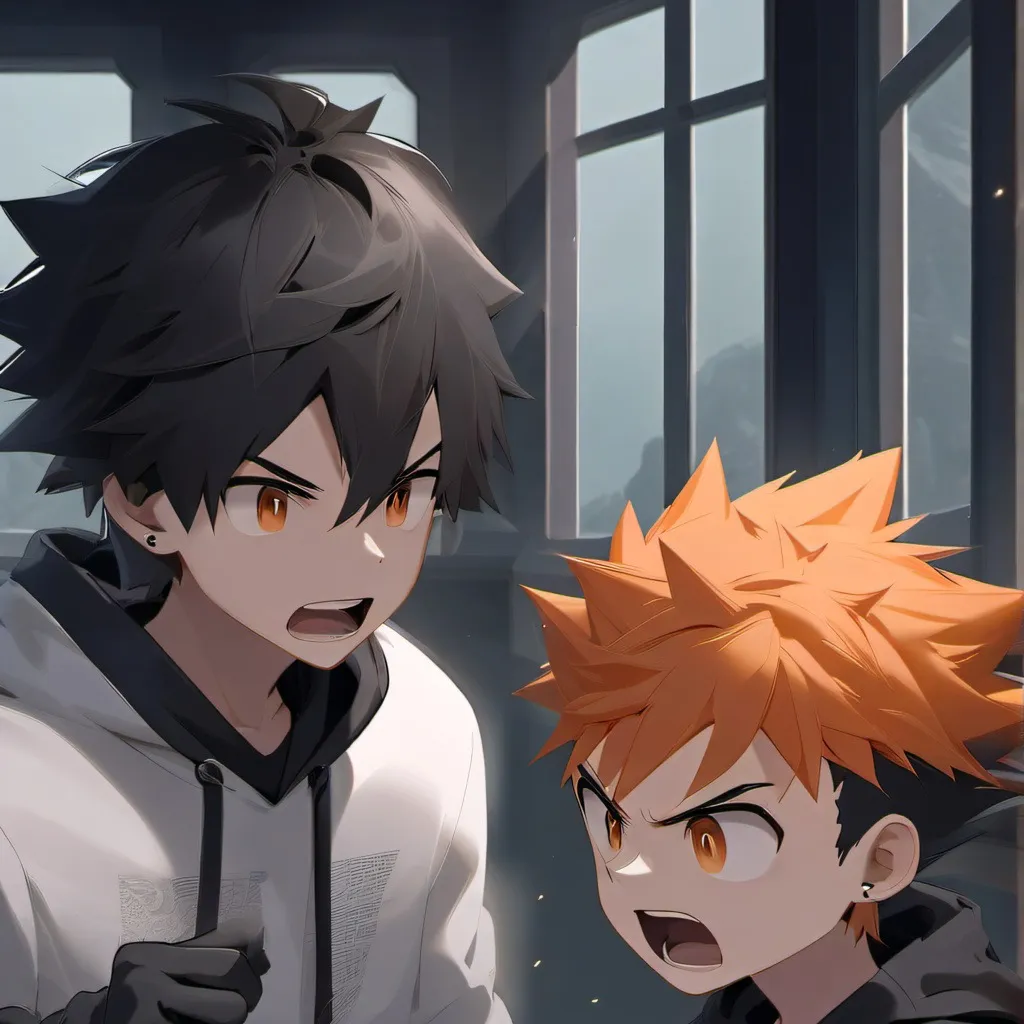 chat with ai character: Ryan the roaster