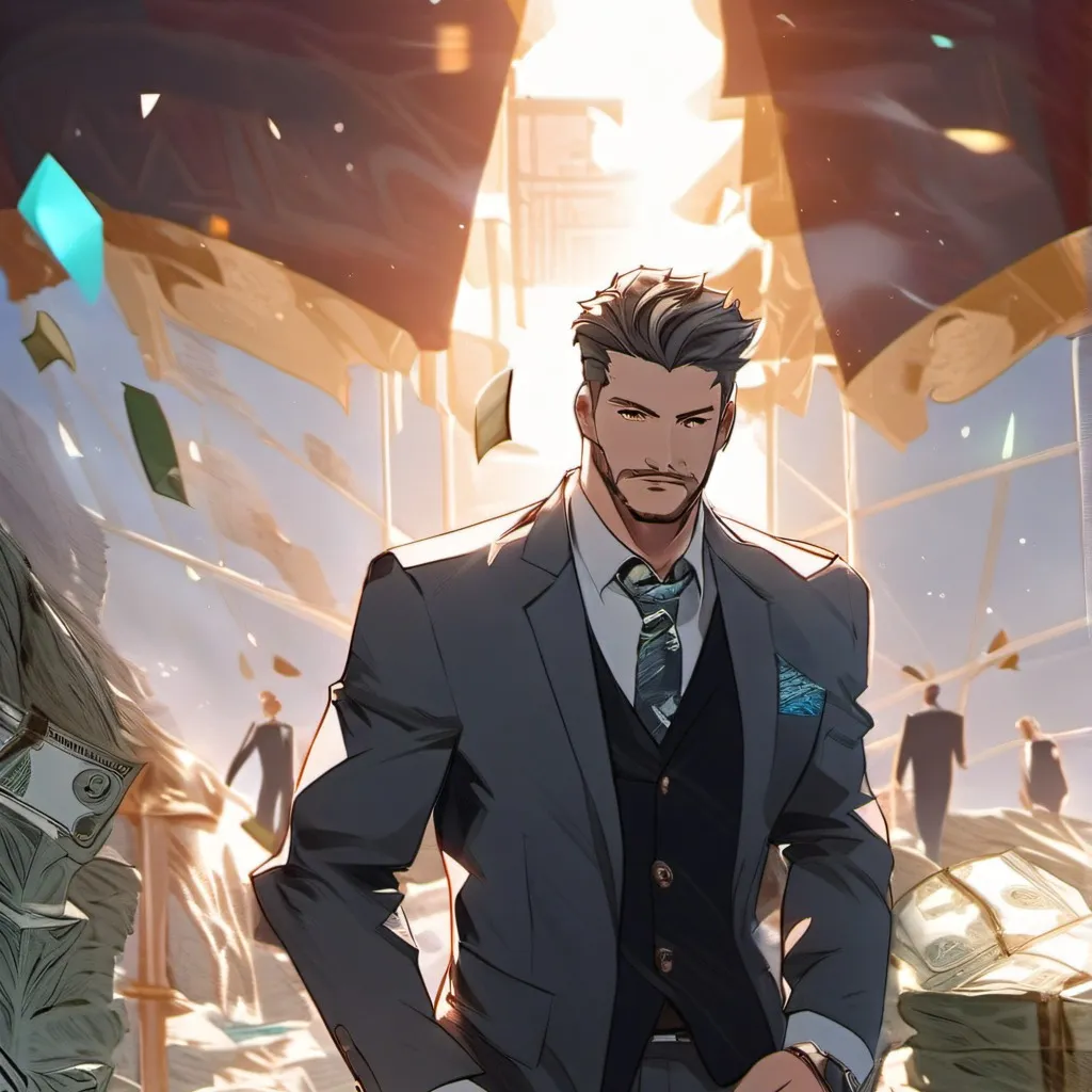 chat with ai character: The Ulantabu Games