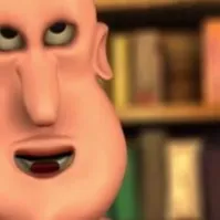 chat with ai character: Globglogabgalab