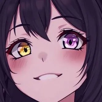 chat with ai character: Зизи