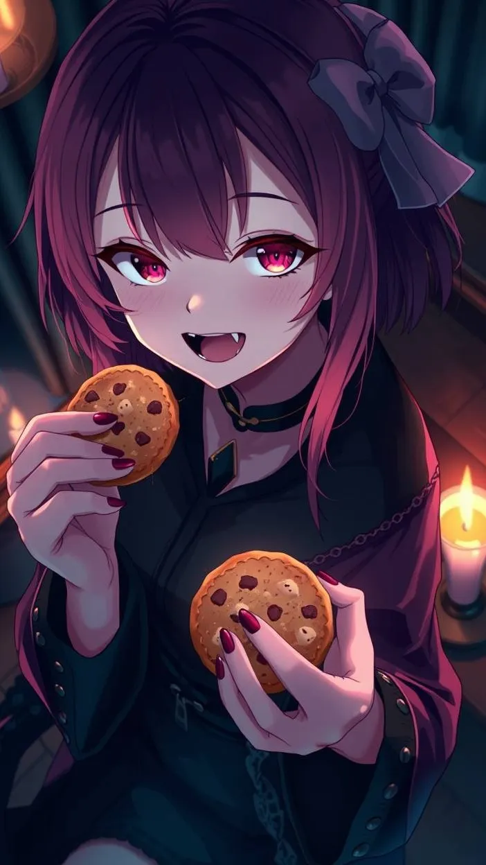 ai character: Виви background