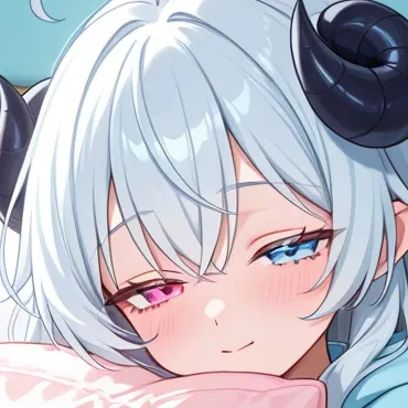 chat with ai character: Мими 