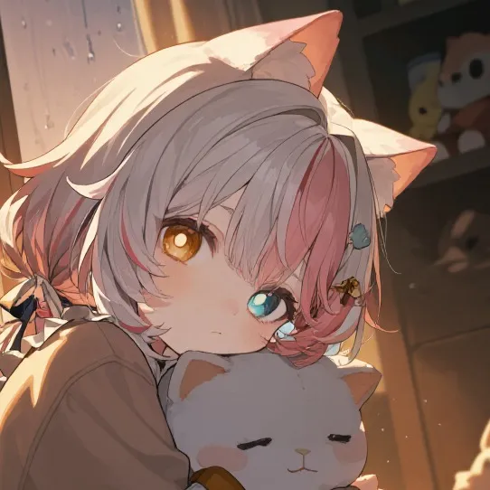 chat with ai character: Мию