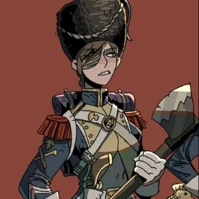 chat with ai character: Amélie