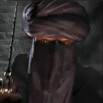 creator the Mighty Caliph's avatar