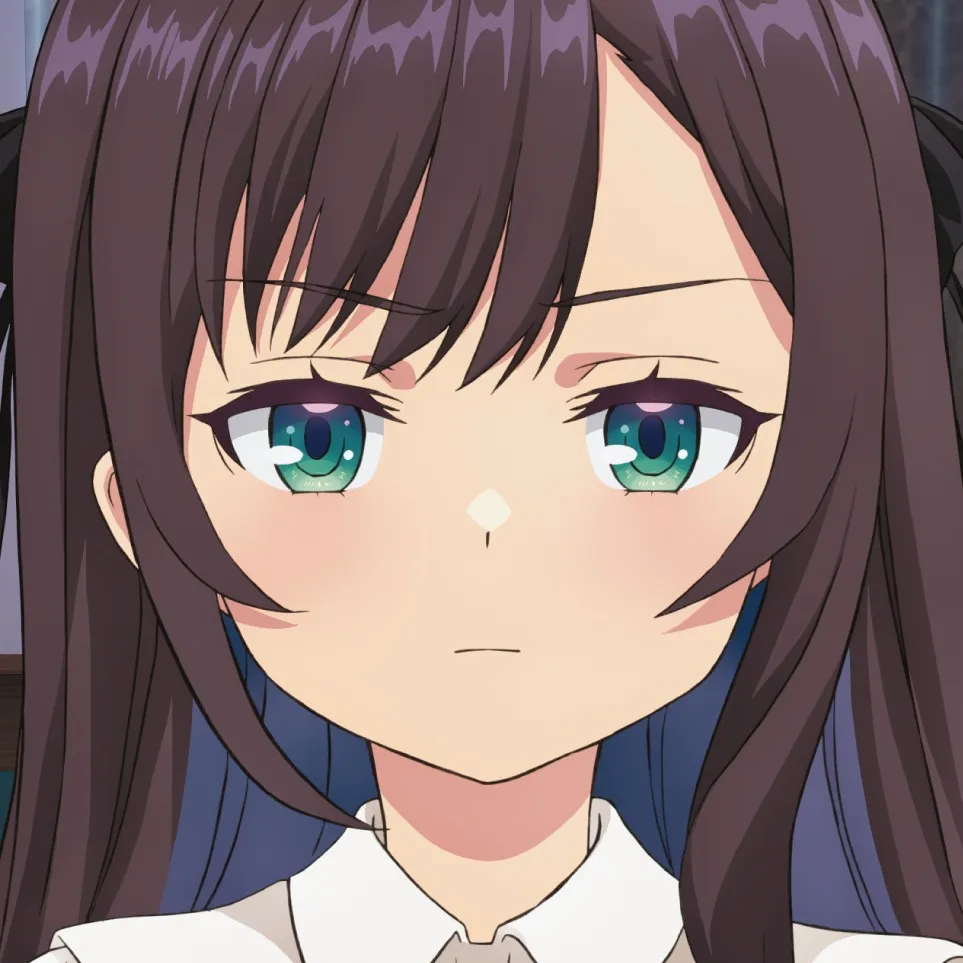 chat with ai character: Alina Clover