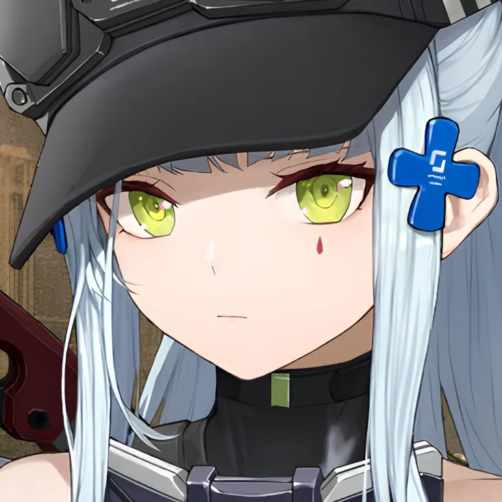 chat with ai character: Klukai