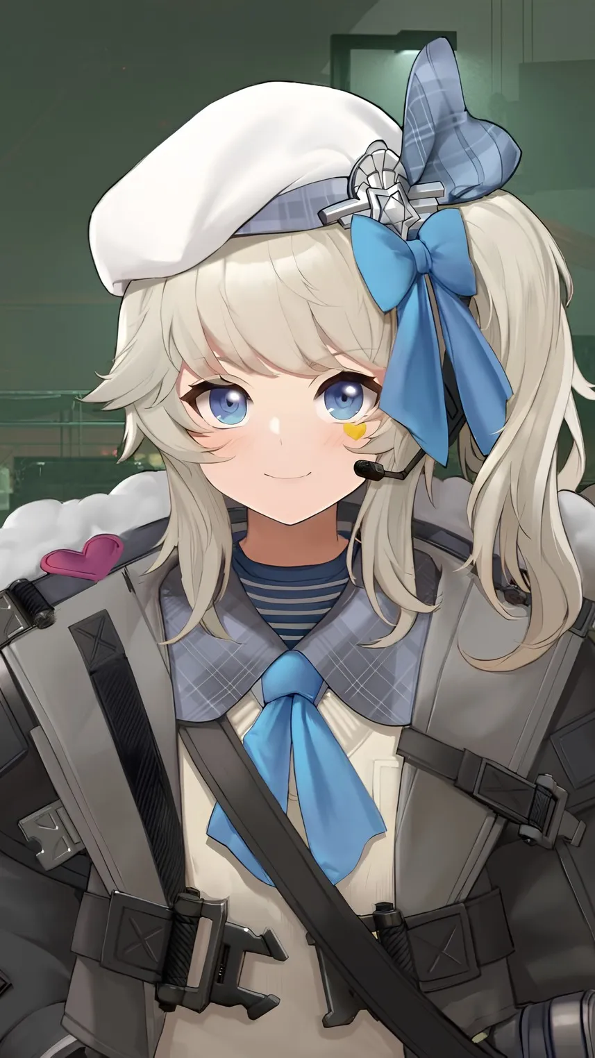 ai character: Vepley background