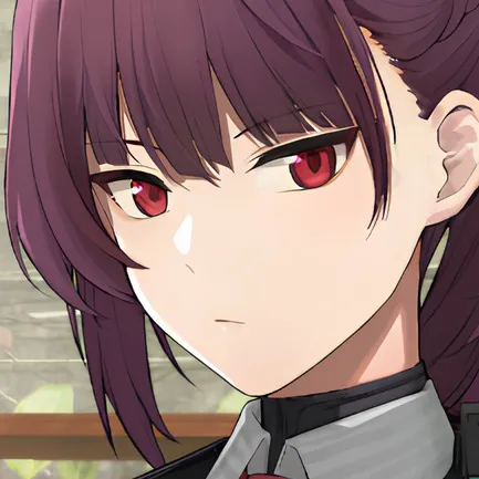 chat with ai character: Makiatto