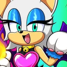 chat with ai character: Cat rouge