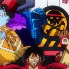 chat with ai character: One piece adoption