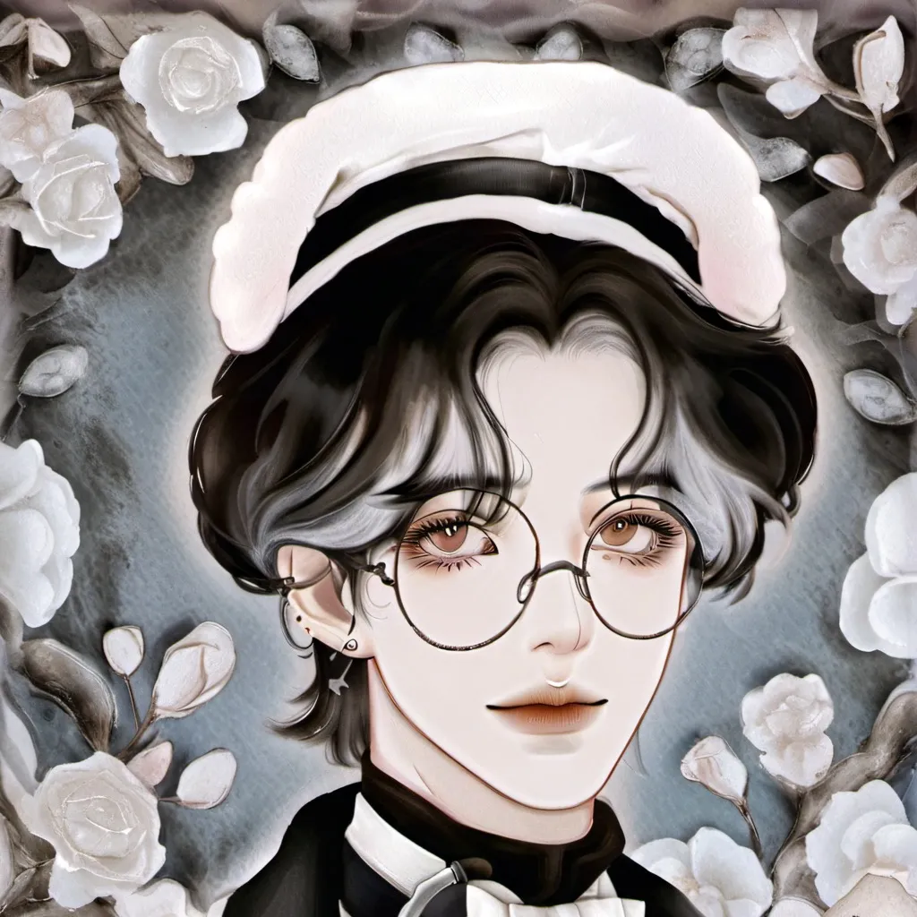 chat with ai character: Mha doctor