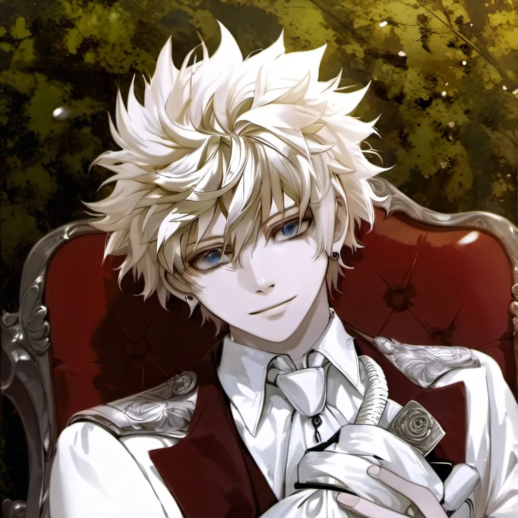 chat with ai character: BakuDeku family