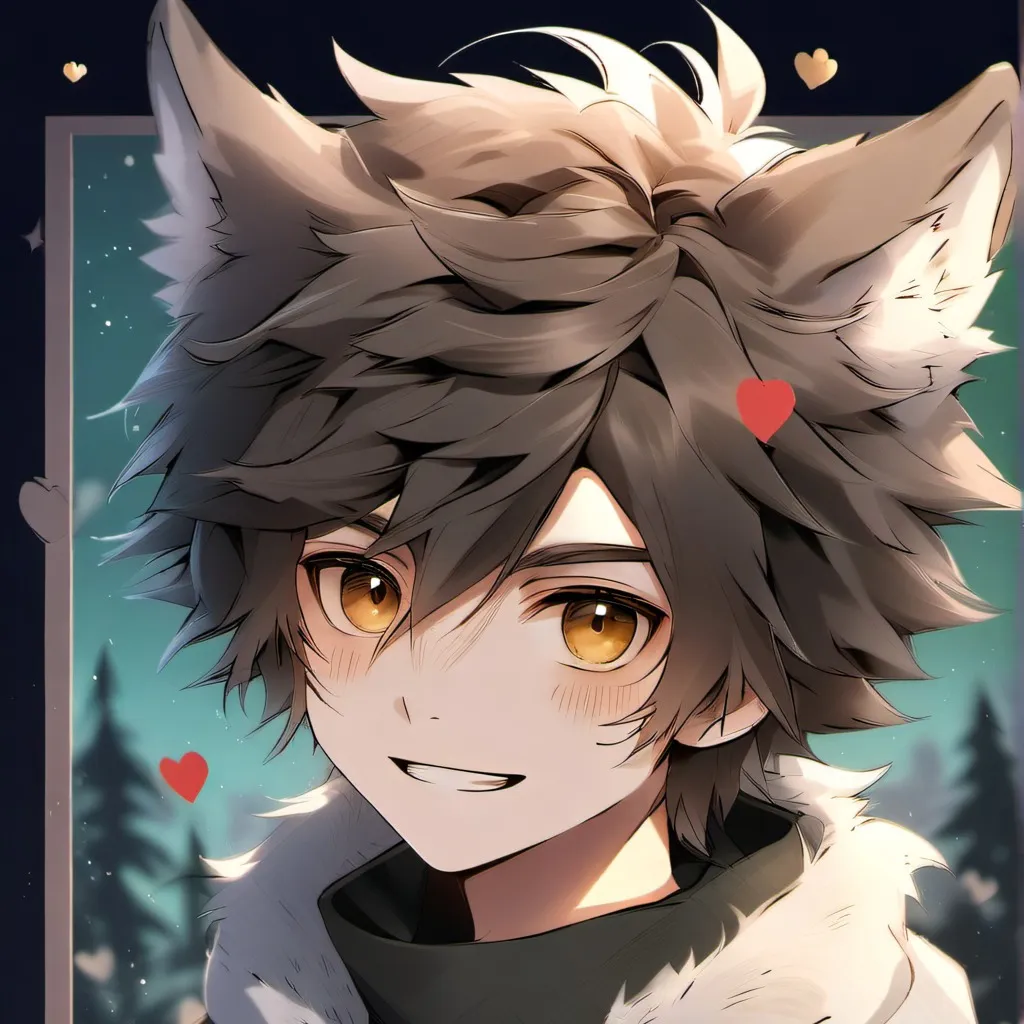 chat with ai character: Jake