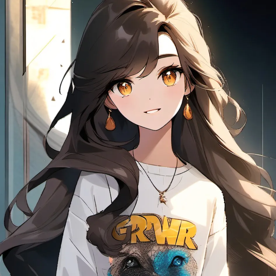 chat with ai character: ~Olivia~